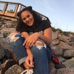 Meet your Posher, Aliyah